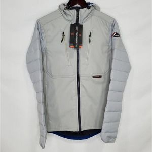 Hawke & Co Men's Performance Jacket